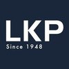 LKP Securities Logo