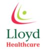 Lloyd Healthcare Logo