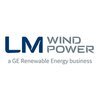 LM Wind Power Logo