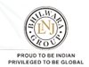 LNJ Bhilwara Group Logo