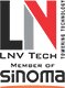 LNV Technology Logo