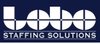 Lobo Staffing Solutions logo