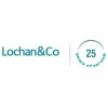 Lochan & Company logo