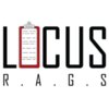 Locus RAGS logo