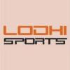 Lodhi Sports logo