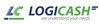 Logicash logo