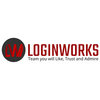 Loginworks Softwares logo