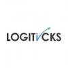 Logiticks logo