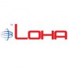 Loha Ispaat logo