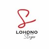 Lohono Stays logo