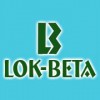 Lok-Beta Pharmaceuticals logo