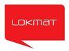 Lokmat Media logo