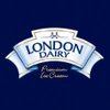 London Dairy logo