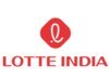 Lotte India Corporation logo