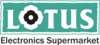 Lotus Electronics logo