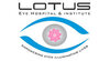 Lotus Eye Hospital logo