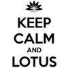 Lotus Global logo