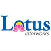 Lotus Interworks logo