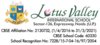 Lotus Valley International School logo