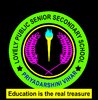 Lovely Public Senior Secondary School logo