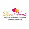 LoveVivah.com Logo