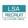 LSA Recruit logo