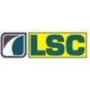 LSC Infratech Logo