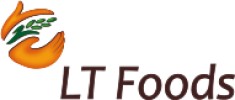 LT Foods logo