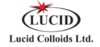 Lucid Colloids Logo