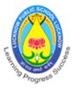 Lucknow Public School logo