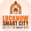 Lucknow Smartcity logo