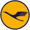 Lufthansa German Airlines logo