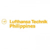 Lufthansa Technik AG logo