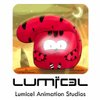 Lumicel Animation Studios logo