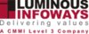 Luminous Infoways private limited logo