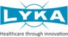 Lyka Labs logo