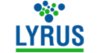 Lyrus Life Science Logo