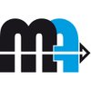 M A Trading logo