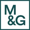 M&G PLC logo