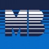 M B Control Systems logo