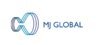 M.J Global Logo