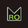 M.R.Organisation logo