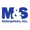 M.S.Enterprises Logo