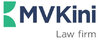 M.V. Kini & Co. logo