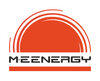 M E Energy logo