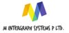 M Intergraph Systems logo