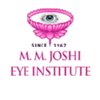 M M Joshi Eye Institute logo