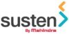 Mahindra Susten logo