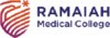 M S Ramaiah Medical College Logo