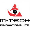 M Tech Innovations Logo